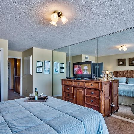 Pirate Cove Villa 117 - 825255 Townhouse Panama City Beach Extérieur photo