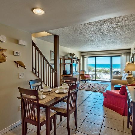 Pirate Cove Villa 117 - 825255 Townhouse Panama City Beach Extérieur photo
