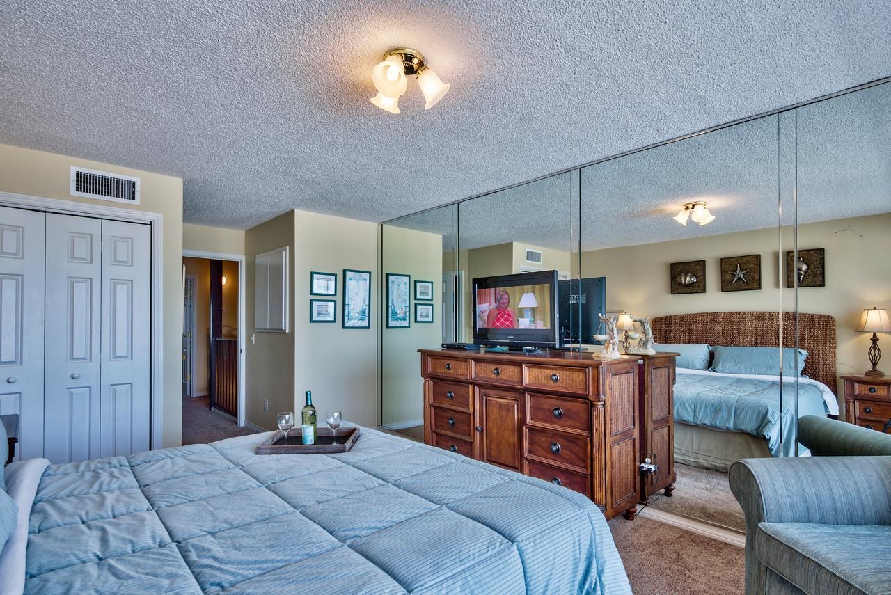 Pirate Cove Villa 117 - 825255 Townhouse Panama City Beach Extérieur photo
