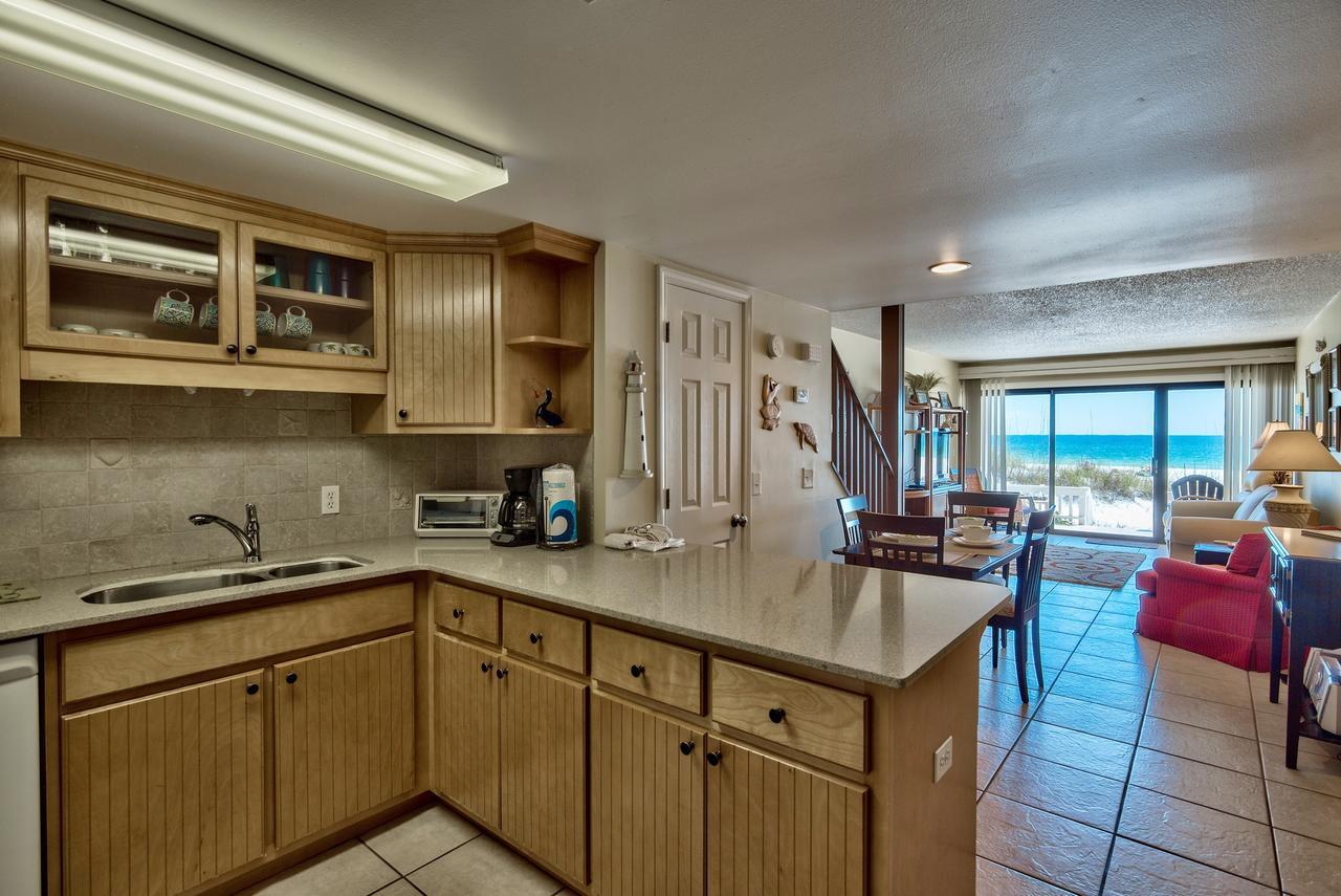 Pirate Cove Villa 117 - 825255 Townhouse Panama City Beach Extérieur photo