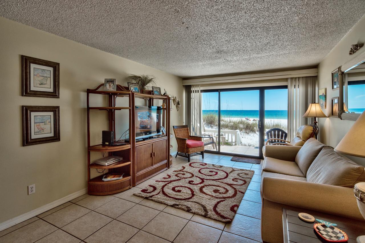 Pirate Cove Villa 117 - 825255 Townhouse Panama City Beach Extérieur photo