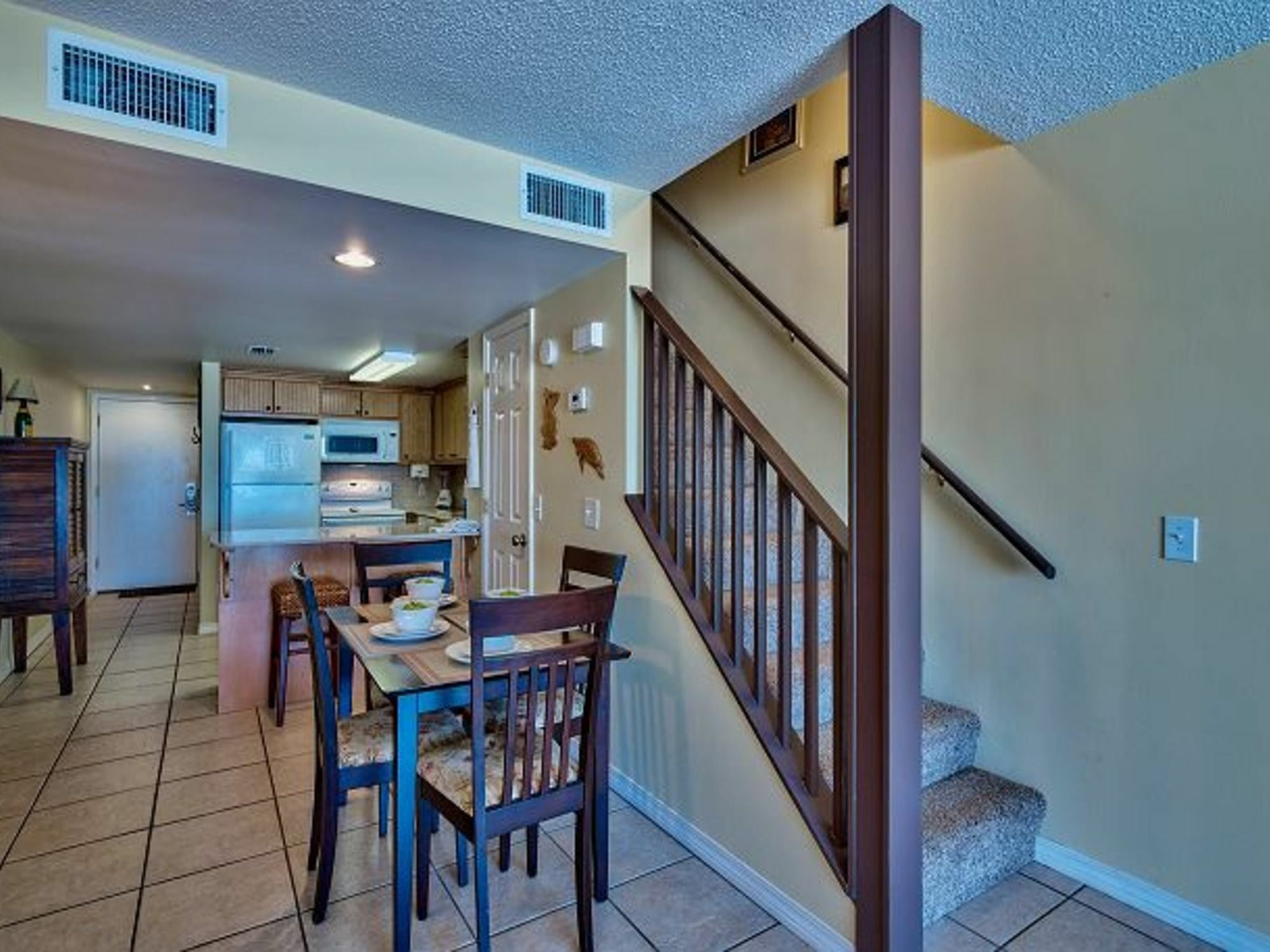 Pirate Cove Villa 117 - 825255 Townhouse Panama City Beach Extérieur photo