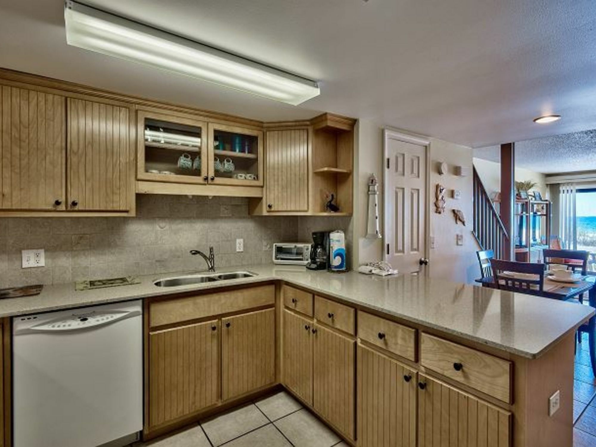 Pirate Cove Villa 117 - 825255 Townhouse Panama City Beach Extérieur photo