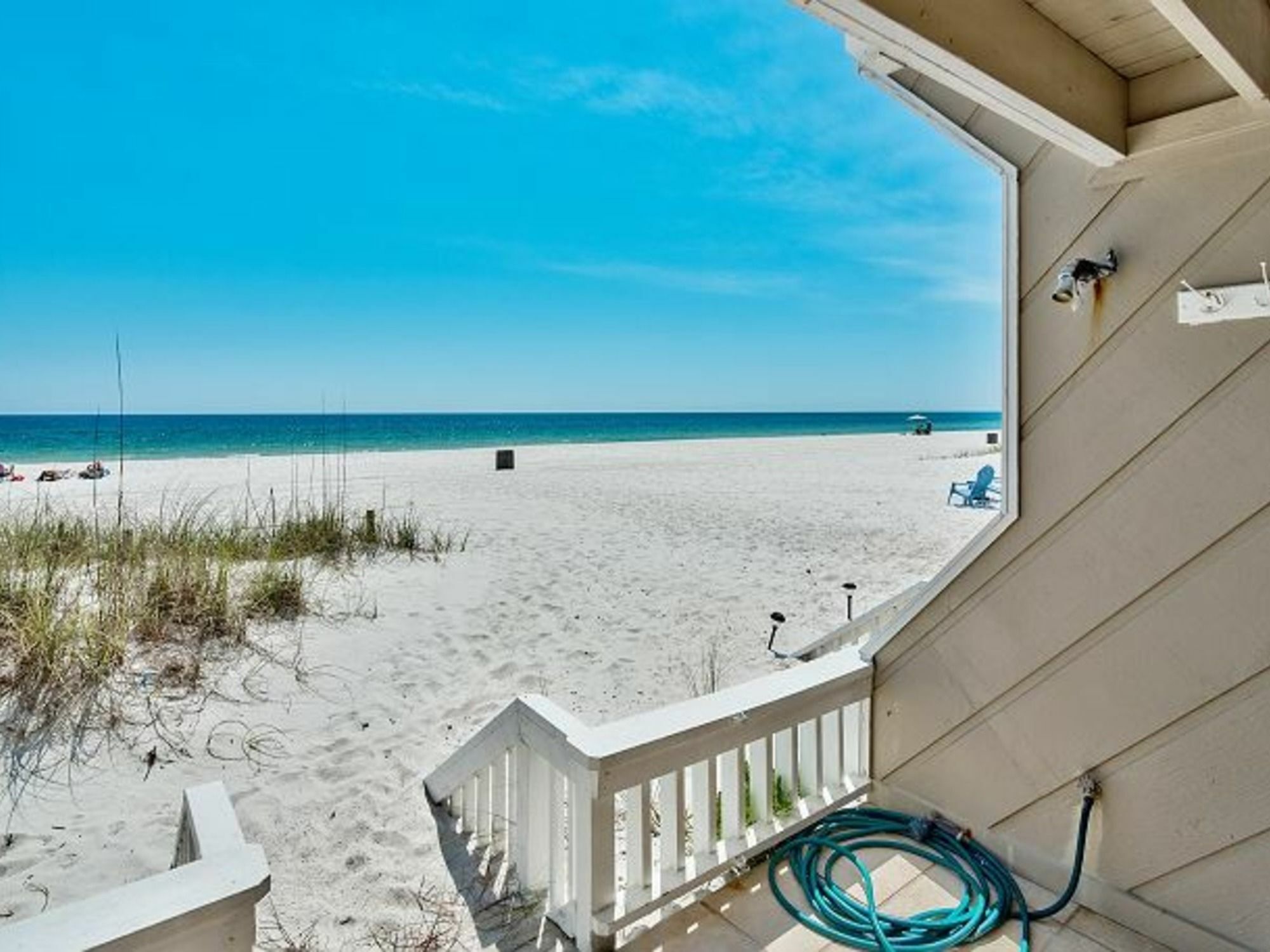Pirate Cove Villa 117 - 825255 Townhouse Panama City Beach Extérieur photo