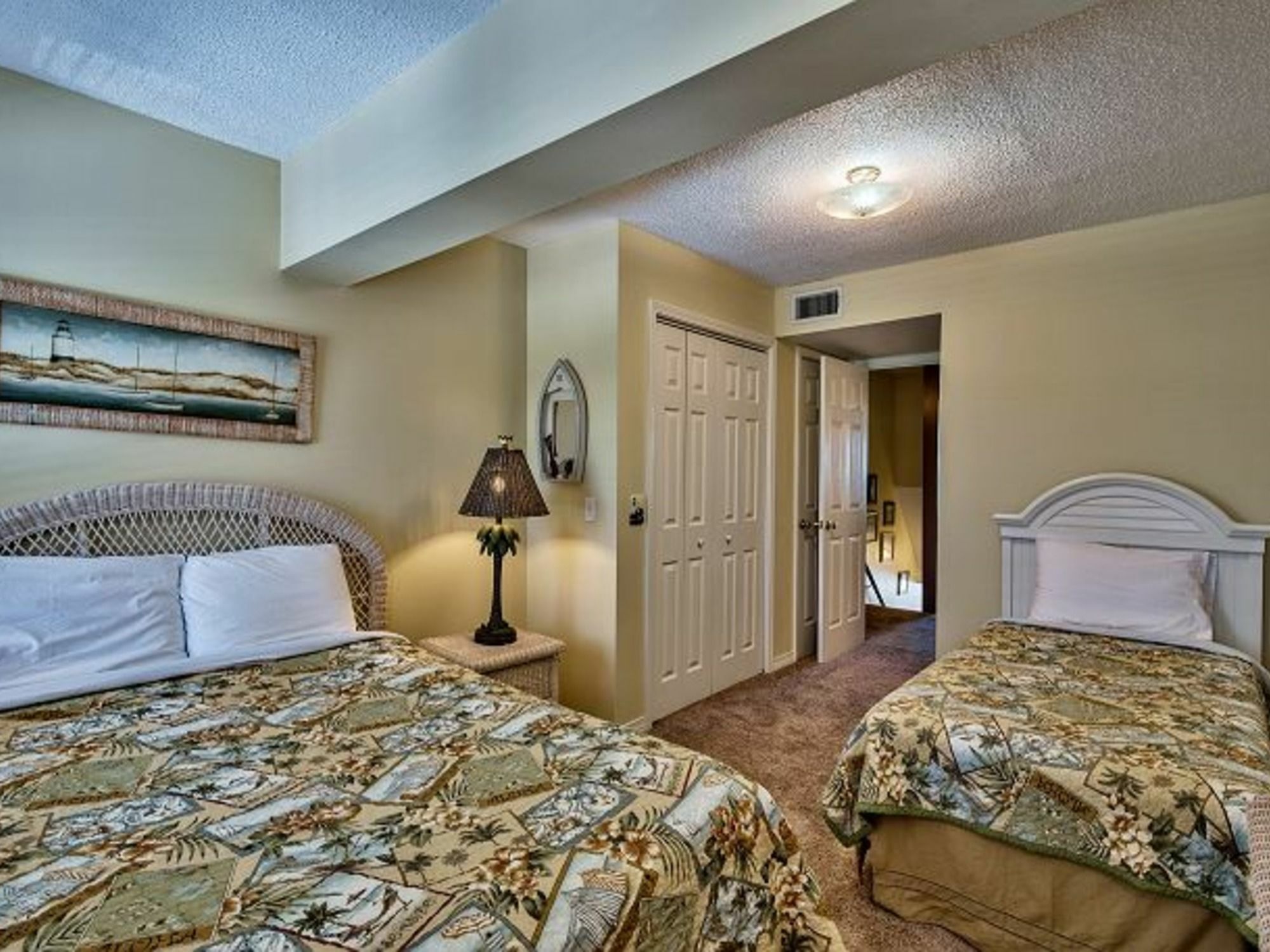 Pirate Cove Villa 117 - 825255 Townhouse Panama City Beach Extérieur photo