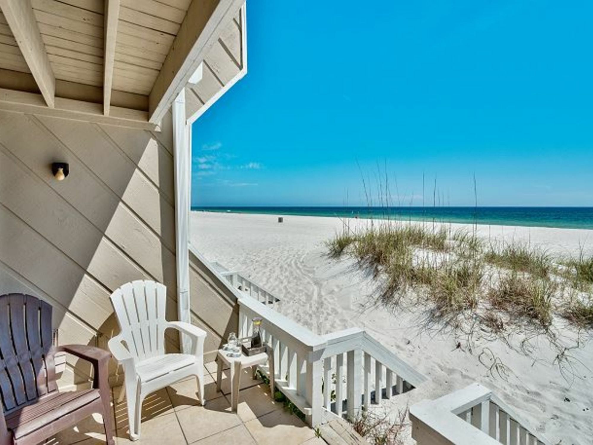 Pirate Cove Villa 117 - 825255 Townhouse Panama City Beach Extérieur photo